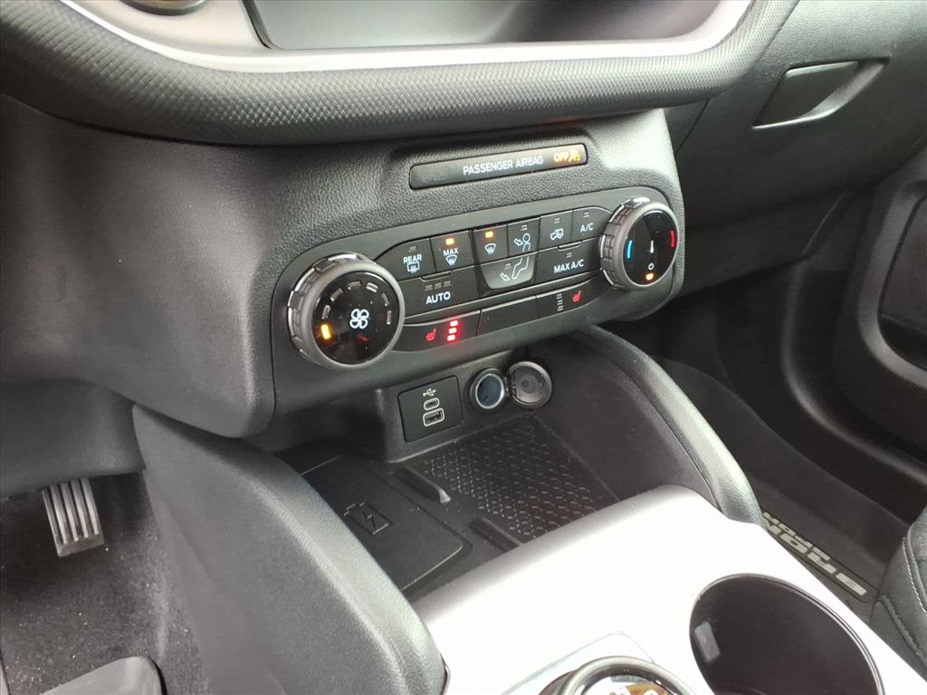 Certified 2024 Ford Bronco Sport Big Bend w/ Convenience Package image 16