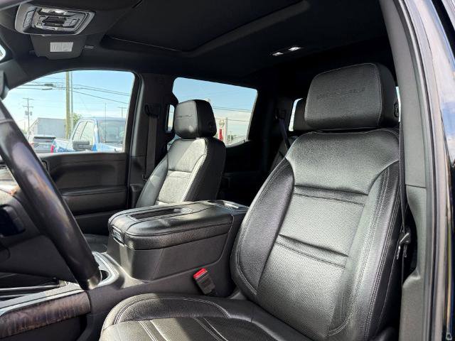 Used 2020 GMC Sierra 1500 Denali w/ Technology Package AWD/4WD image 19
