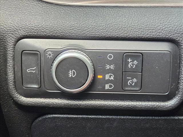 Certified 2021 Ford Explorer Limited w/ Equipment Group 301A image 11