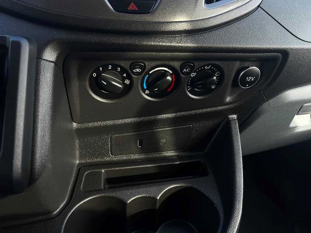 Certified 2018 Ford Transit 150 XL image 15
