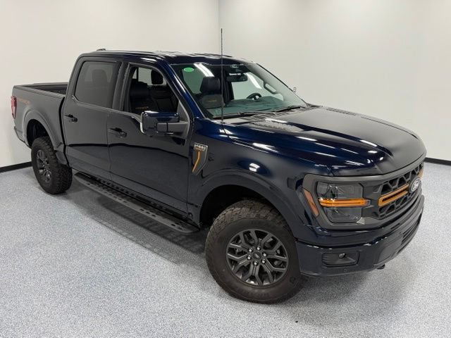 Certified 2026 Ford F150 Tremor w/ Equipment Group 402B AWD/4WD image 35