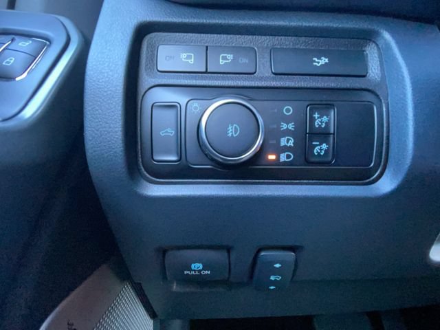 Certified 2024 Ford F350 Lariat w/ Sport Appearance Package AWD/4WD image 20
