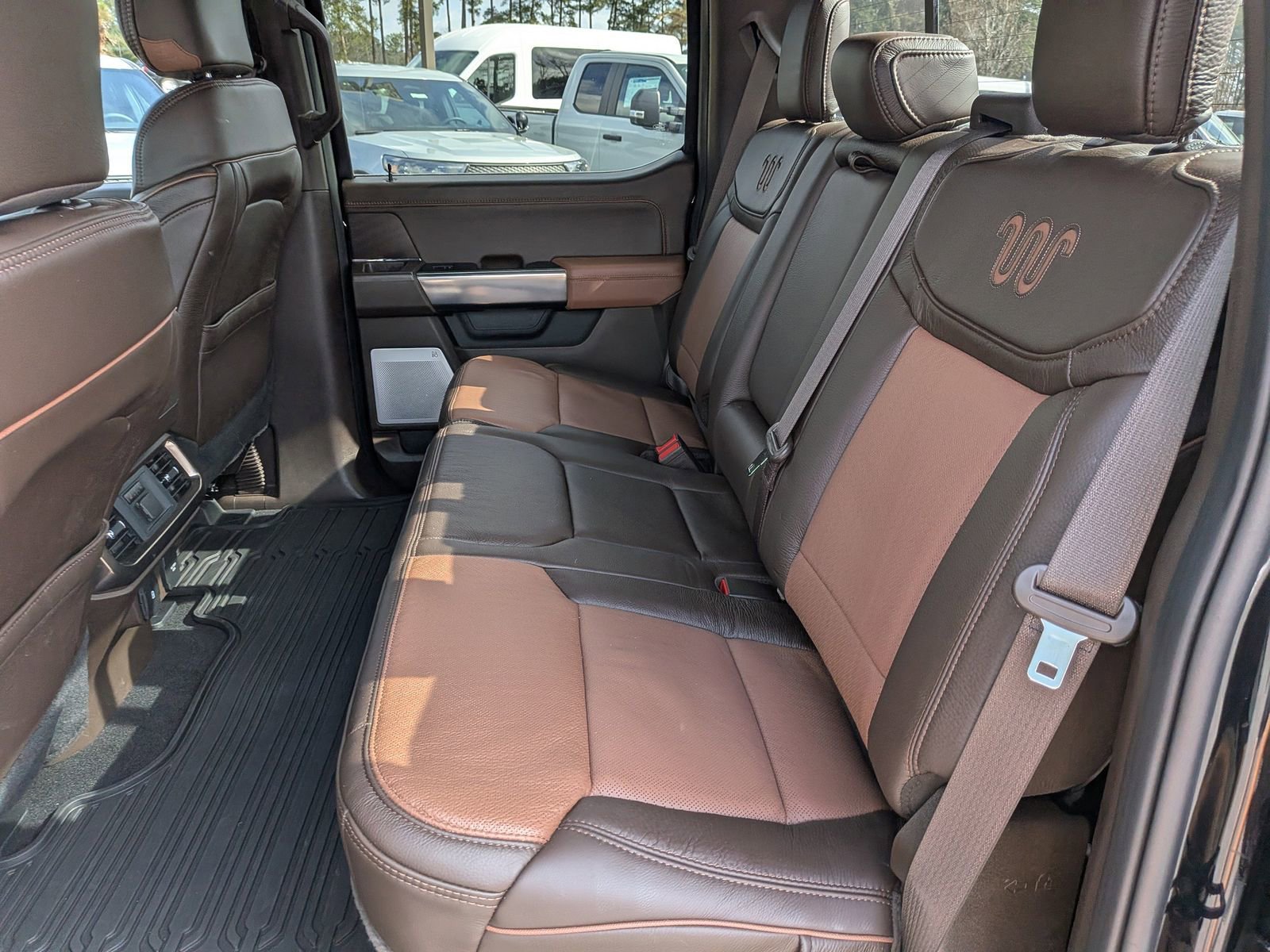 Certified 2025 Ford F150 King Ranch image 15