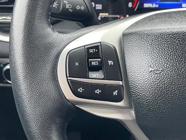 Certified 2023 Ford Explorer XLT w/ Equipment Group 202A image 15