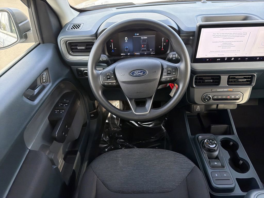 Certified 2025 Ford Maverick XL w/ Equipment Group 102A image 12