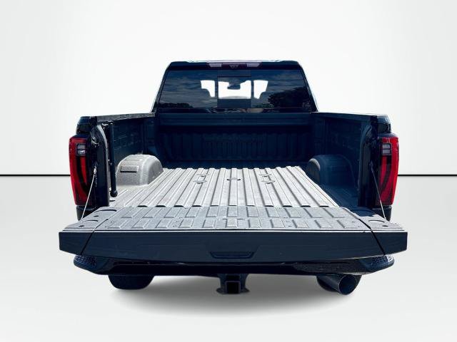 Used 2024 GMC Sierra 3500 Denali Ultimate AWD/4WD image 10