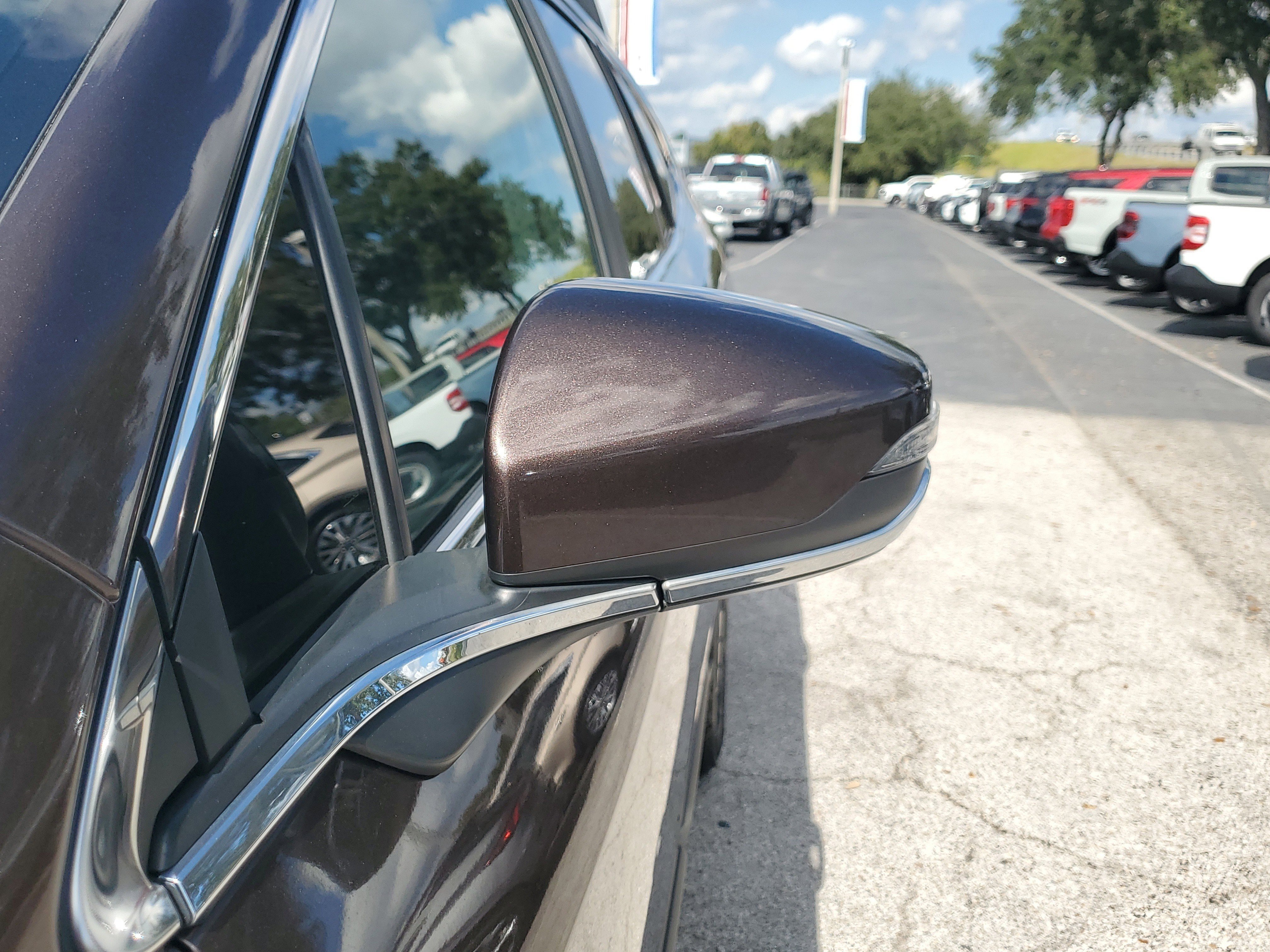 Used 2021 Subaru Outback Limited w/ Popular Package #2 image 7