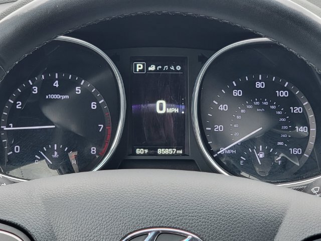 Used 2017 Hyundai Santa Fe Sport AWD/4WD image 34