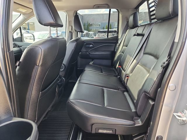 Used 2023 Honda Ridgeline RTL image 14