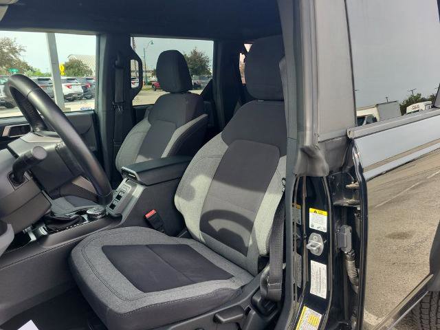 Certified 2022 Ford Bronco Big Bend AWD/4WD image 17
