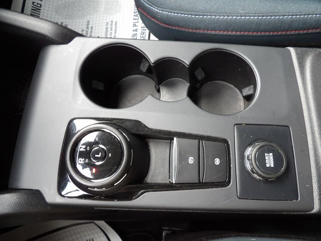 Certified 2024 Ford Bronco Sport Heritage w/ Heritage Convenience Package AWD/4WD image 31