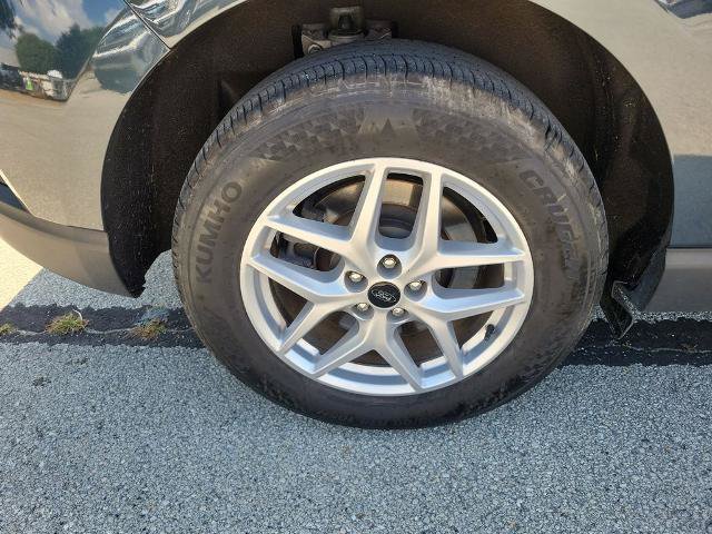 Certified 2023 Ford Edge SEL w/ Convenience Package AWD/4WD image 7