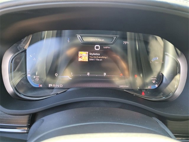 Used 2024 RAM 2500 Limited image 27