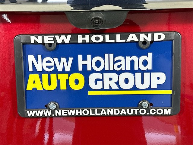 Certified 2021 Ford Explorer Limited w/ Hybrid Equipment Group 310A image 16