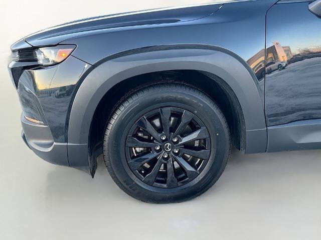 Used 2024 MAZDA CX-50 AWD 2.5 S w/ Preferred Package image 22