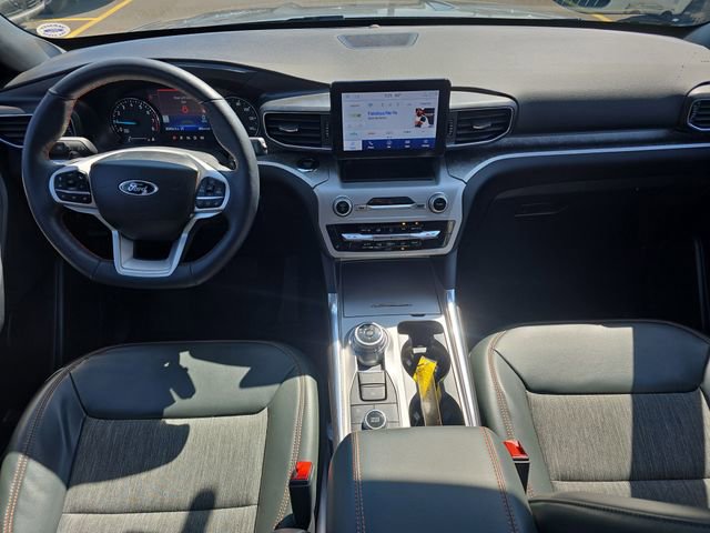 Certified 2024 Ford Explorer Timberline w/ Timberline Technology Package AWD/4WD image 32