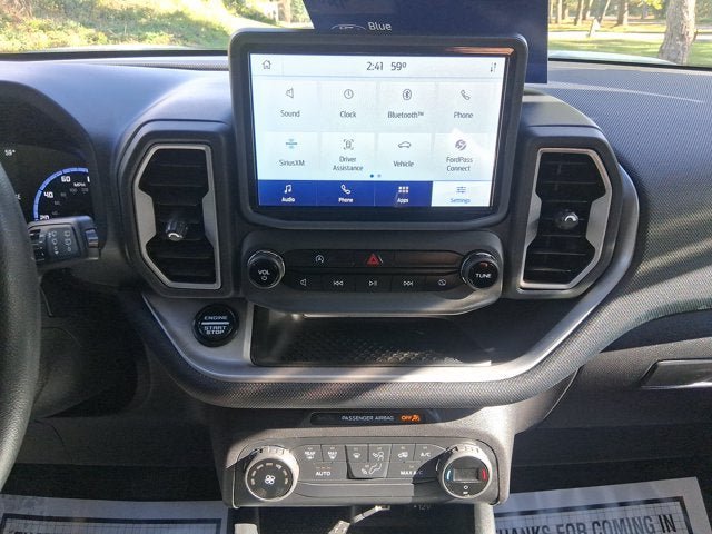 Certified 2021 Ford Bronco Sport Big Bend AWD/4WD image 18