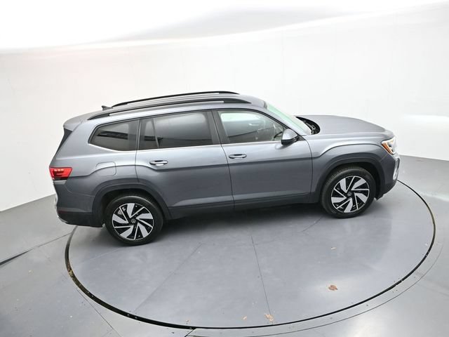 Used 2024 Volkswagen Atlas SE AWD/4WD image 29