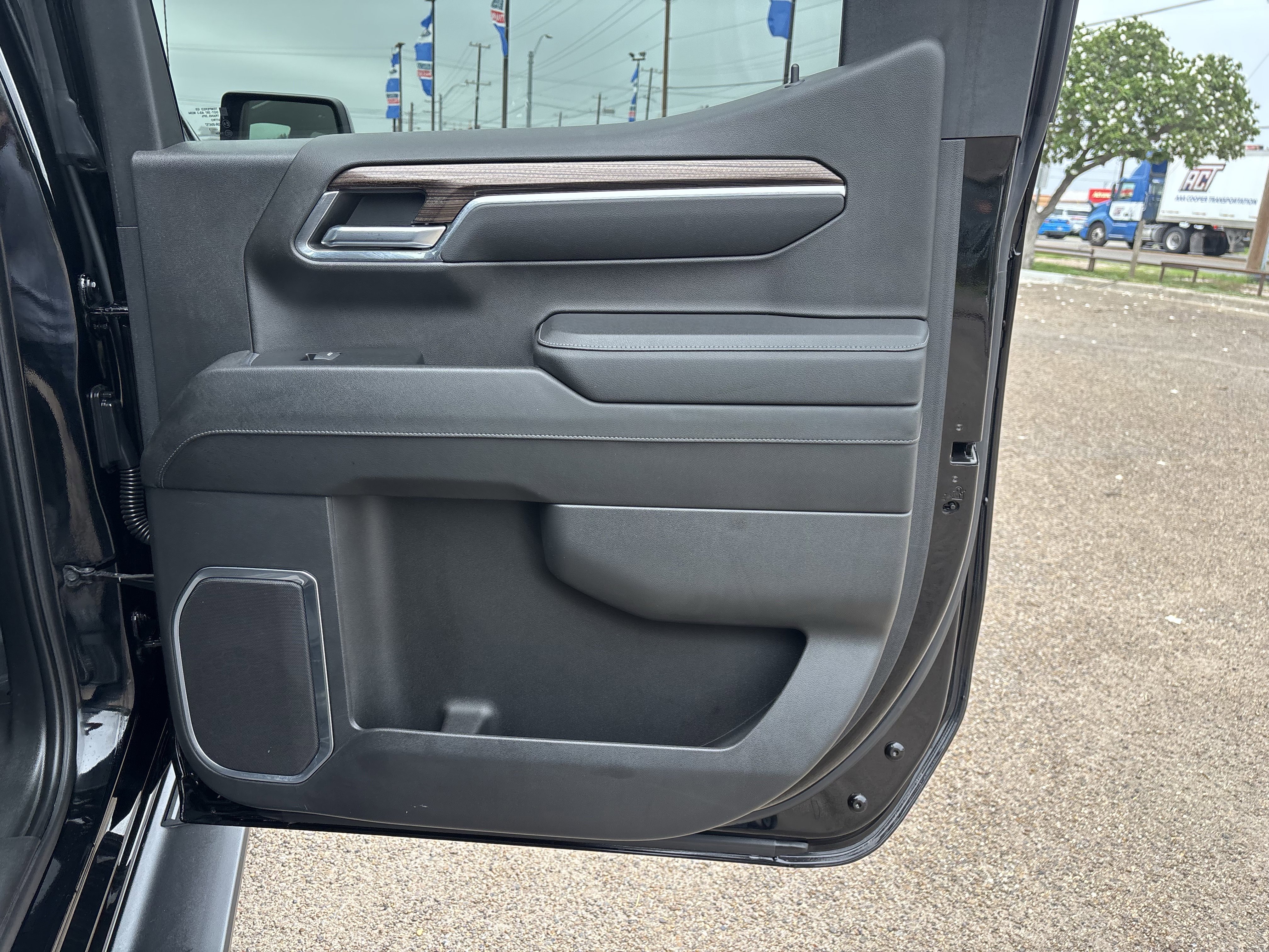Used 2023 Chevrolet Silverado 1500 RST RWD image 19