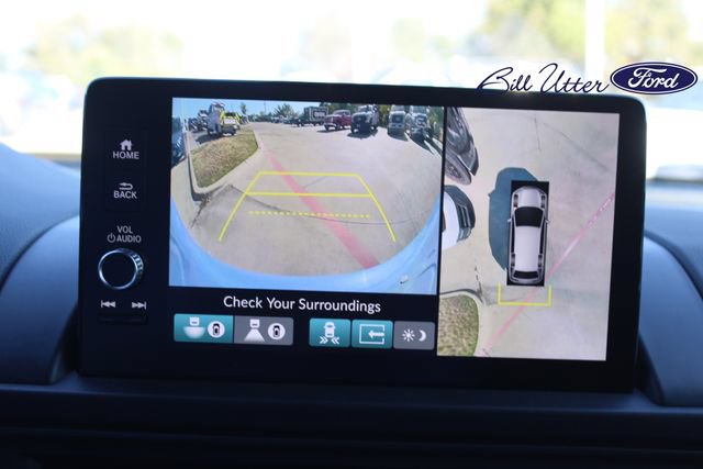 Used 2025 Honda Pilot TrailSport image 21
