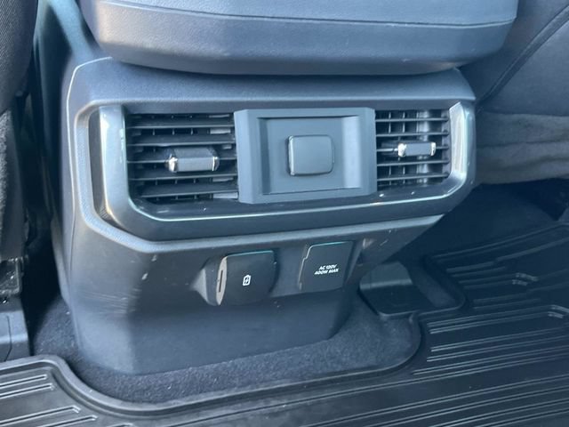Certified 2023 Ford F150 XLT w/ Equipment Group 302A High AWD/4WD image 22