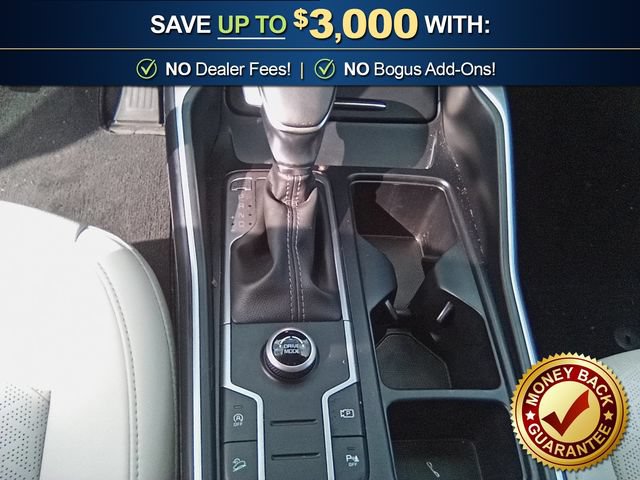 Used 2023 Kia Sorento S w/ Panoramic Sunroof Package FWD image 20