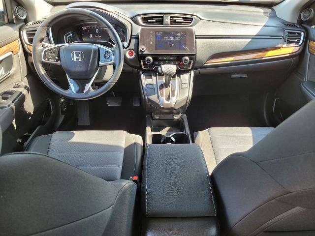 Used 2021 Honda CR-V EX image 14