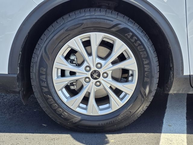 Certified 2023 Ford Escape Active w/ Tech Pack #1 FWD image 31