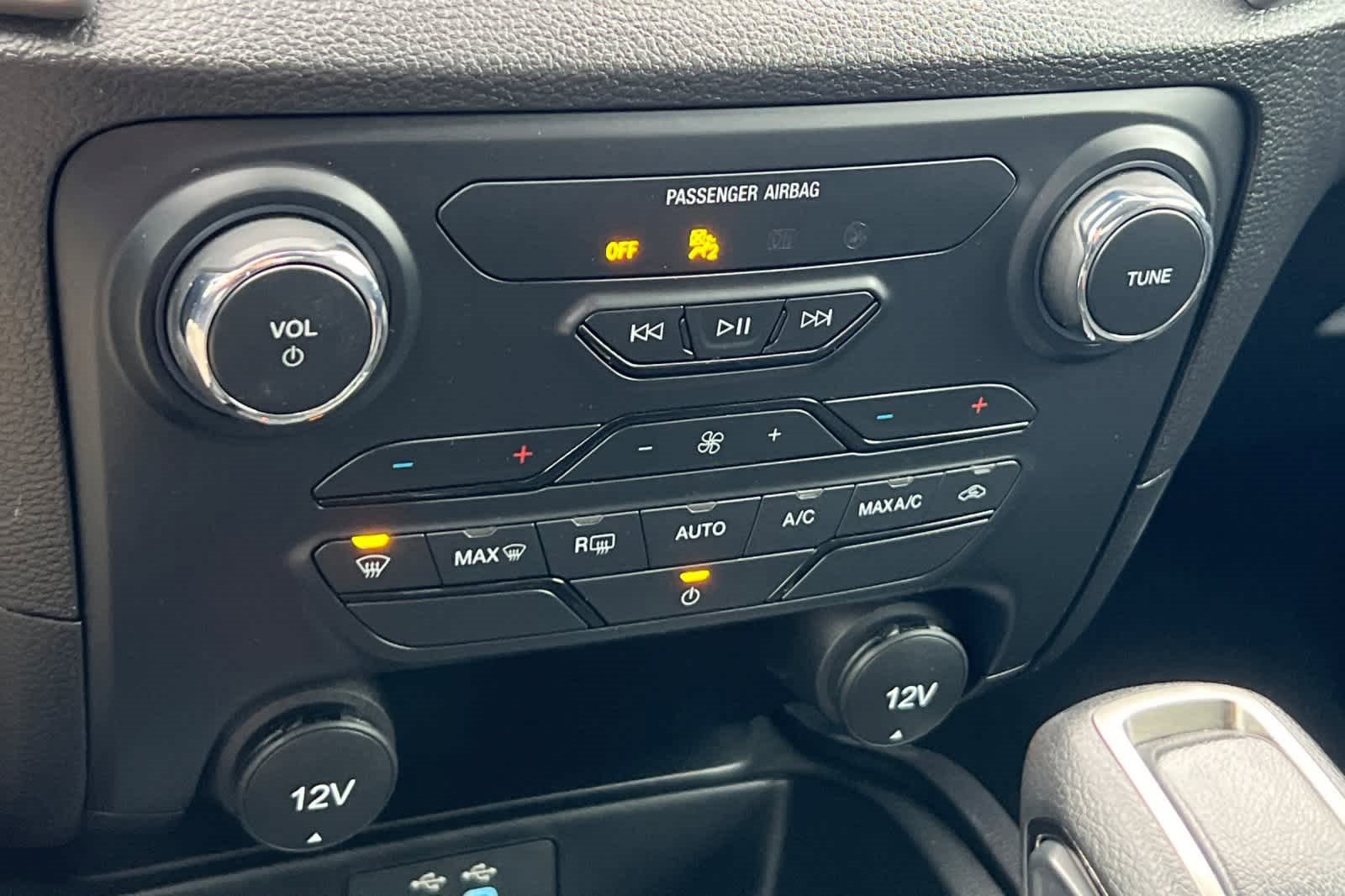 Certified 2023 Ford Ranger XLT w/ Equipment Group 301A Mid image 20