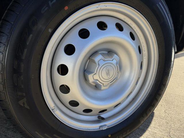 Certified 2025 Ford Maverick XL w/ Equipment Group 102A image 11