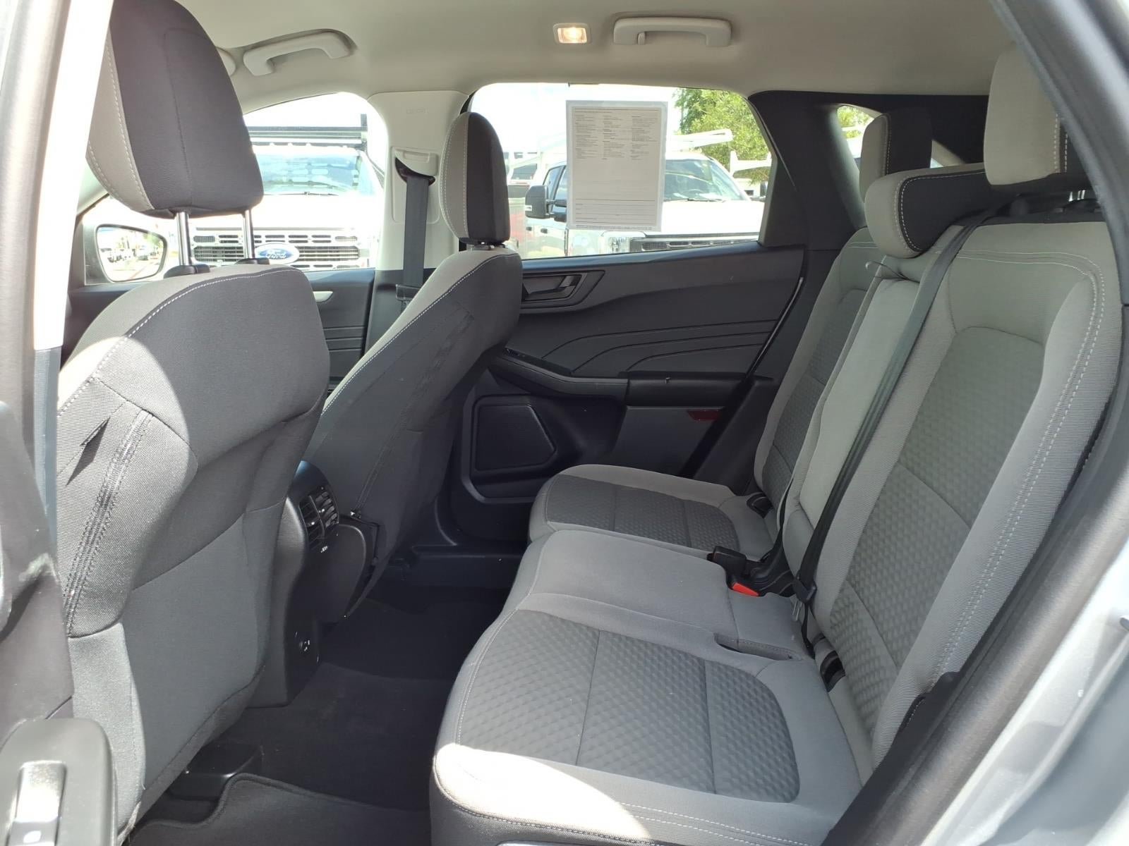 Certified 2022 Ford Escape SE w/ Convenience Package FWD image 17