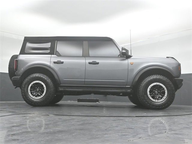 Certified 2021 Ford Bronco Badlands image 17