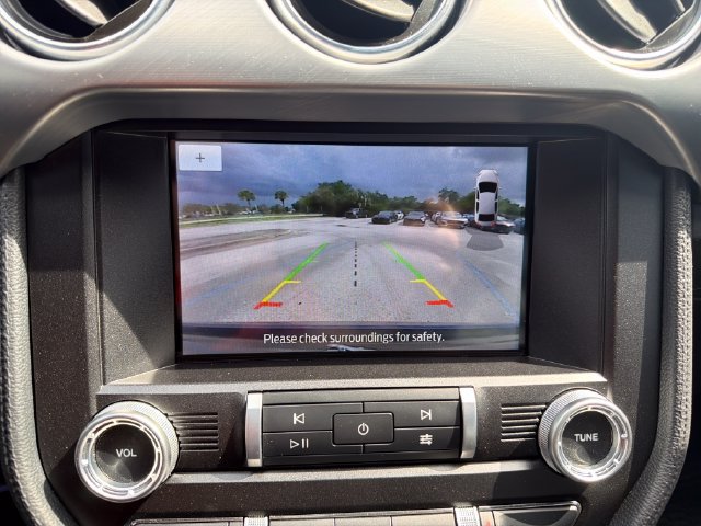 Certified 2023 Ford Mustang Premium w/ Equipment Group 201A RWD image 23