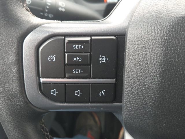 Certified 2025 Ford F150 XLT w/ Equipment Group 301A Standard image 35