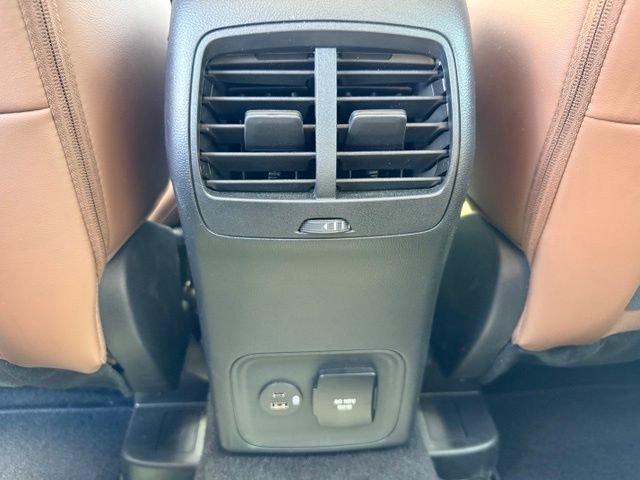 Certified 2024 Ford Bronco Sport Outer Banks w/ Tech Package AWD/4WD image 33