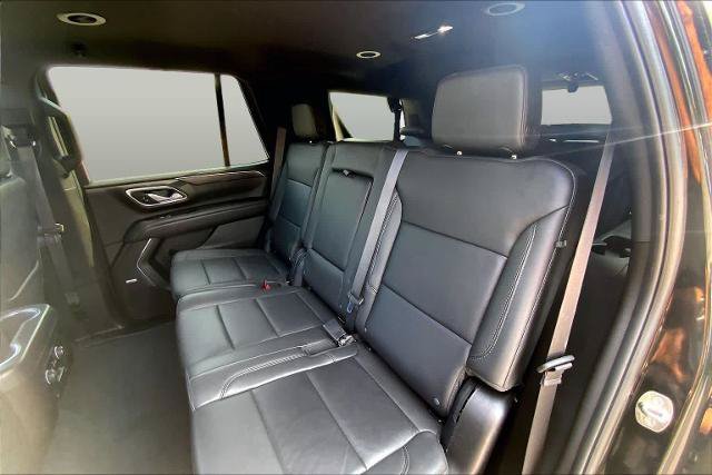 Used 2024 Chevrolet Tahoe LT AWD/4WD image 21