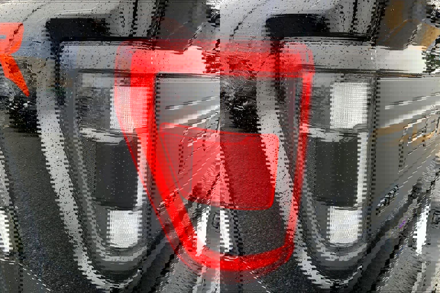 Certified 2023 Ford F150 Raptor w/ Equipment Group 802A Raptor R image 27