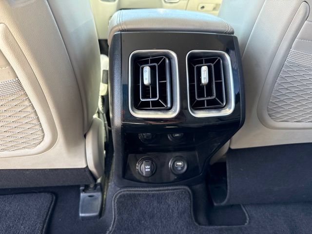 Used 2022 Kia Sorento SX AWD/4WD image 21