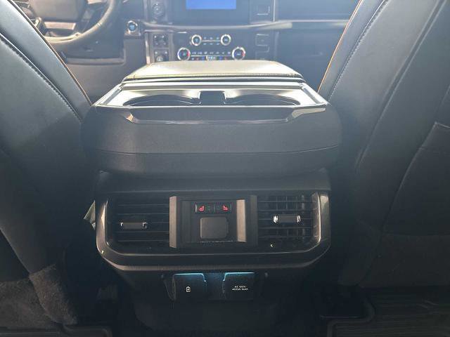 Certified 2023 Ford F150 Tremor w/ Equipment Group 402A High image 21