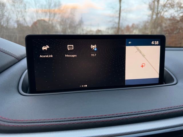 Used 2023 Acura MDX A-Spec image 30