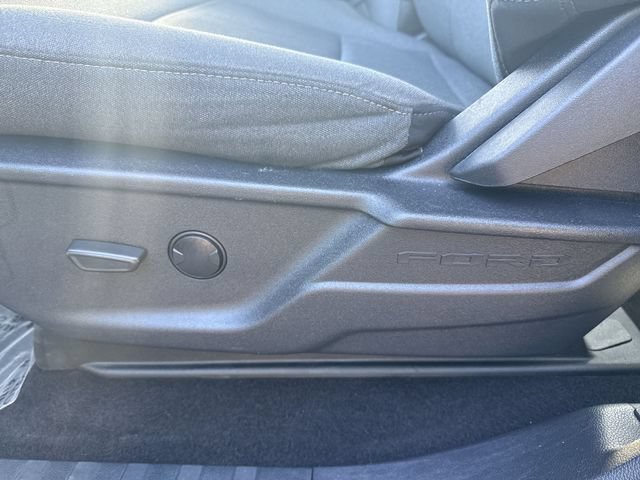 Certified 2025 Ford F150 XLT w/ Equipment Group 301A Standard AWD/4WD image 12