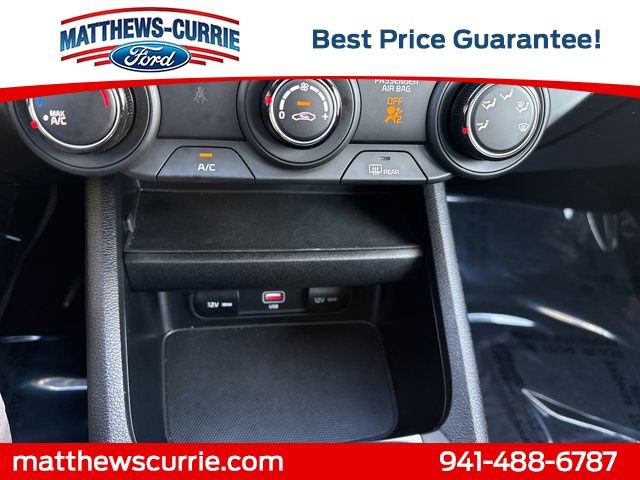Used 2023 Kia Forte LXS image 19
