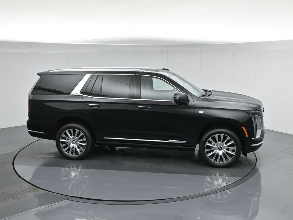Used 2026 Cadillac Escalade Platinum Luxury image 58