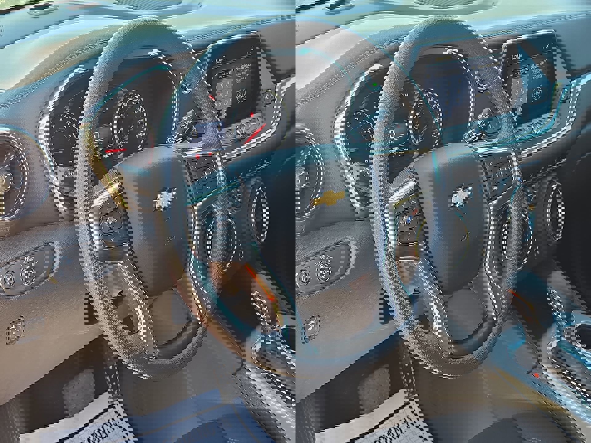 Used 2022 Chevrolet Blazer LT image 14