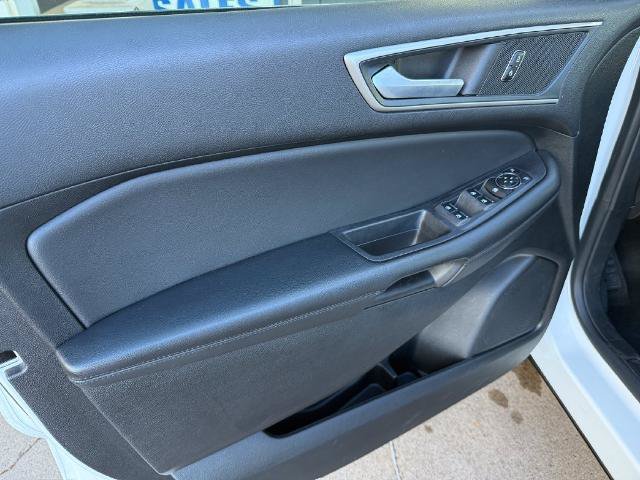 Certified 2024 Ford Edge SEL AWD/4WD image 21