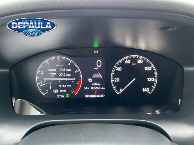 Used 2023 Honda HR-V LX image 7