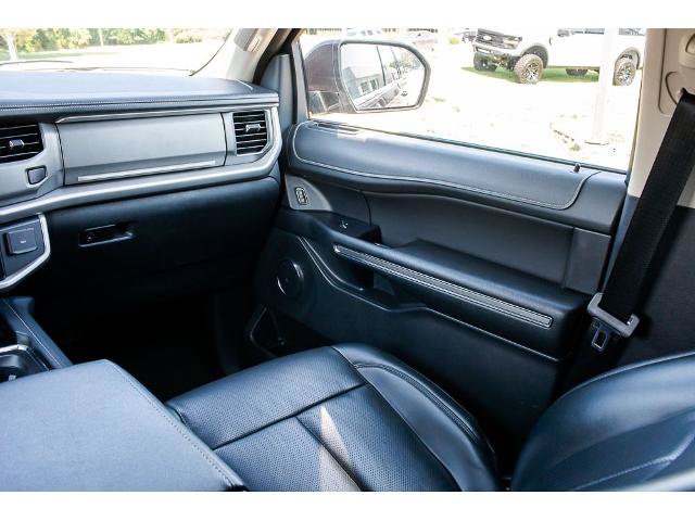 Certified 2024 Ford Expedition Max XLT RWD image 16