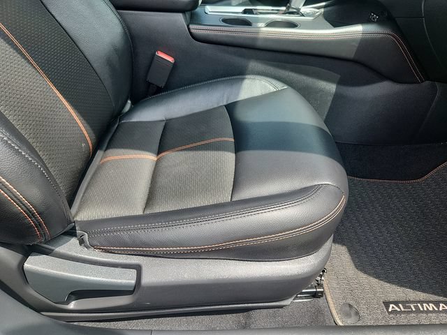 Used 2021 Nissan Altima 2.5 SR w/ SR Premium Package AWD/4WD image 33