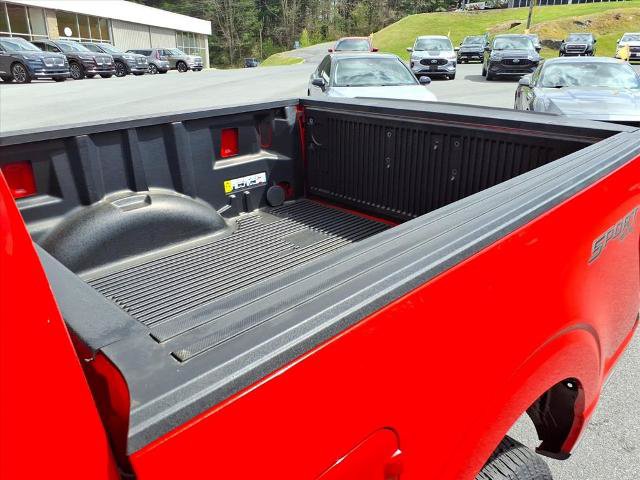 Certified 2023 Ford F150 XLT w/ Equipment Group 302A High AWD/4WD image 10