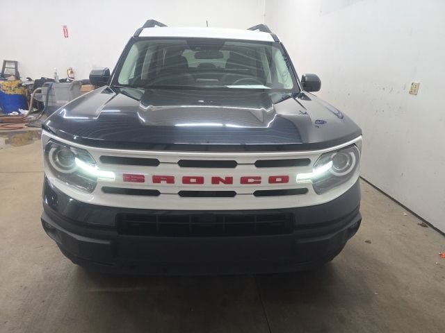 Certified 2023 Ford Bronco Sport Heritage AWD/4WD image 18